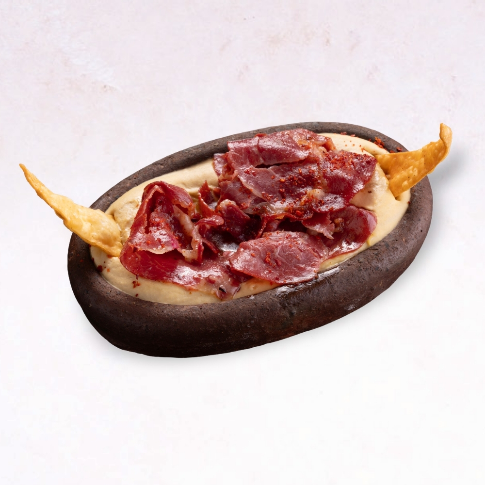 Pastırmalı Humus