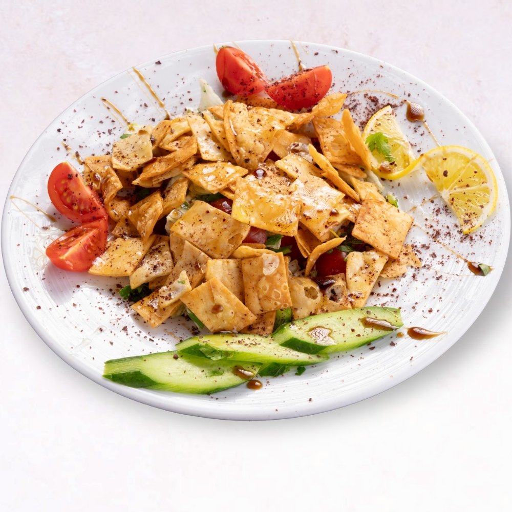 Fattuş