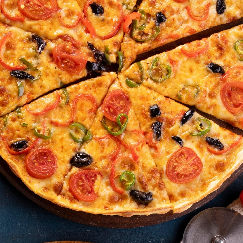Spesiyal Pizza
