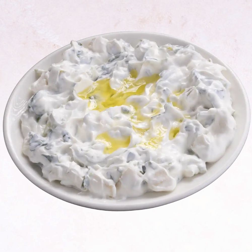 Semizotlu Yoğurt