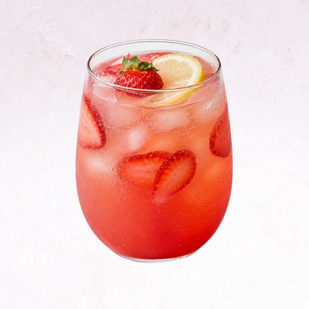 Limonata Çilek