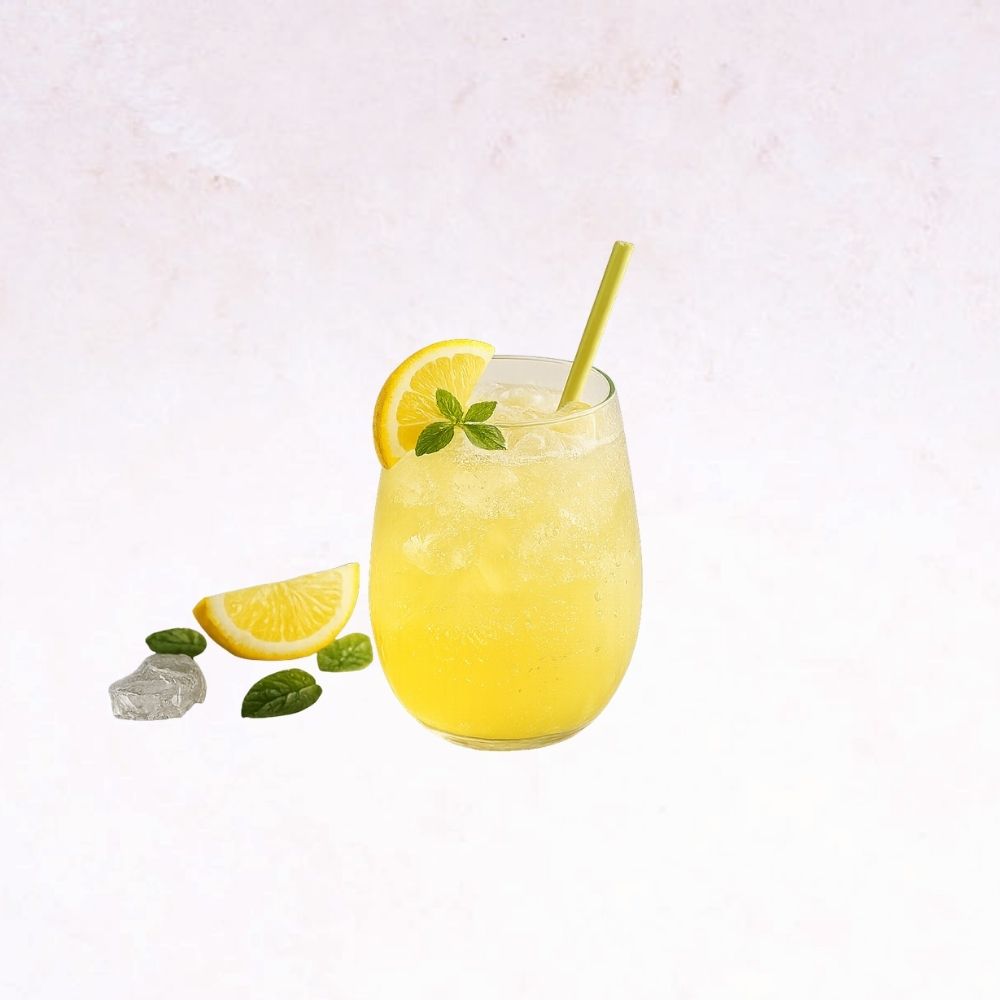 Limonata Klasik