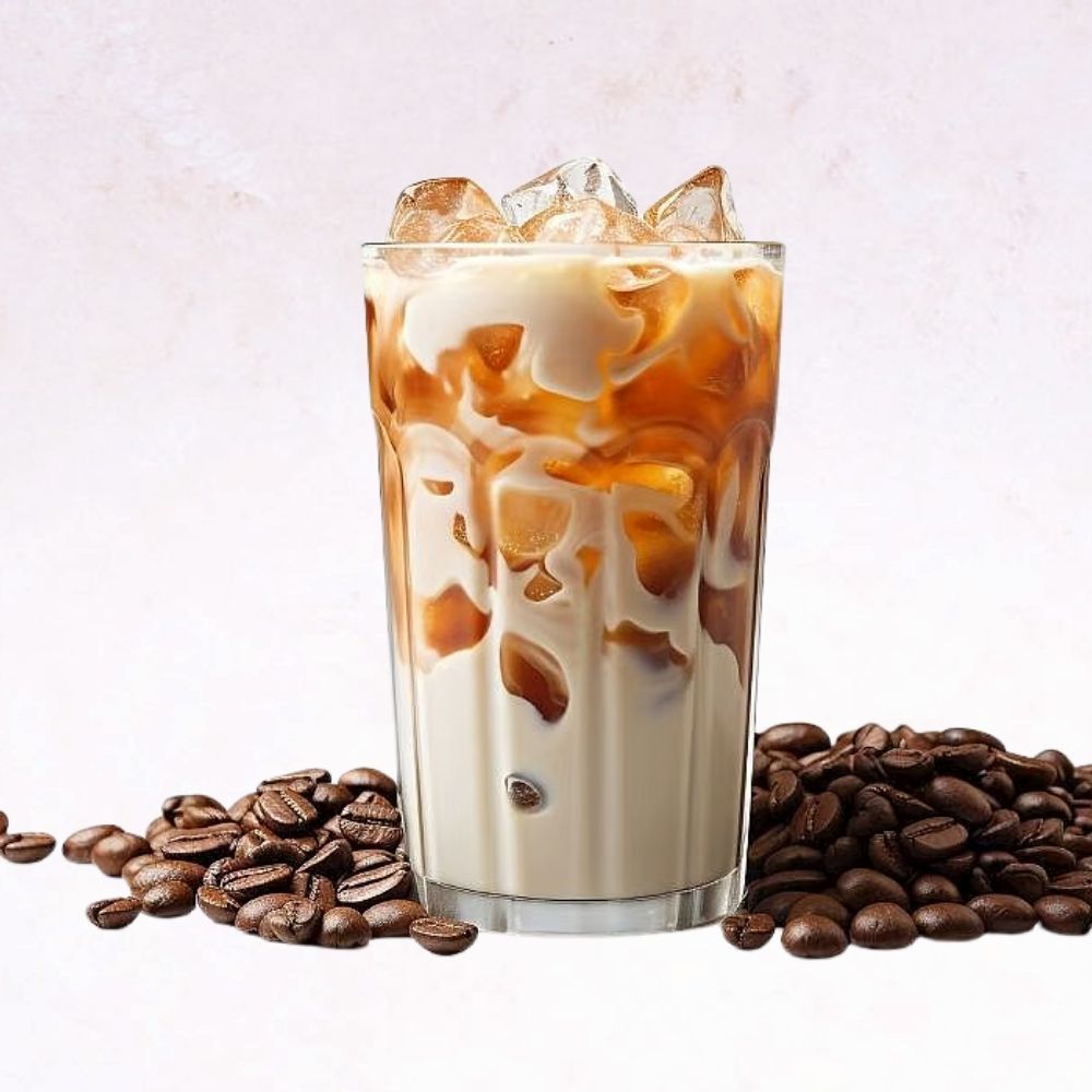 Iced Latte