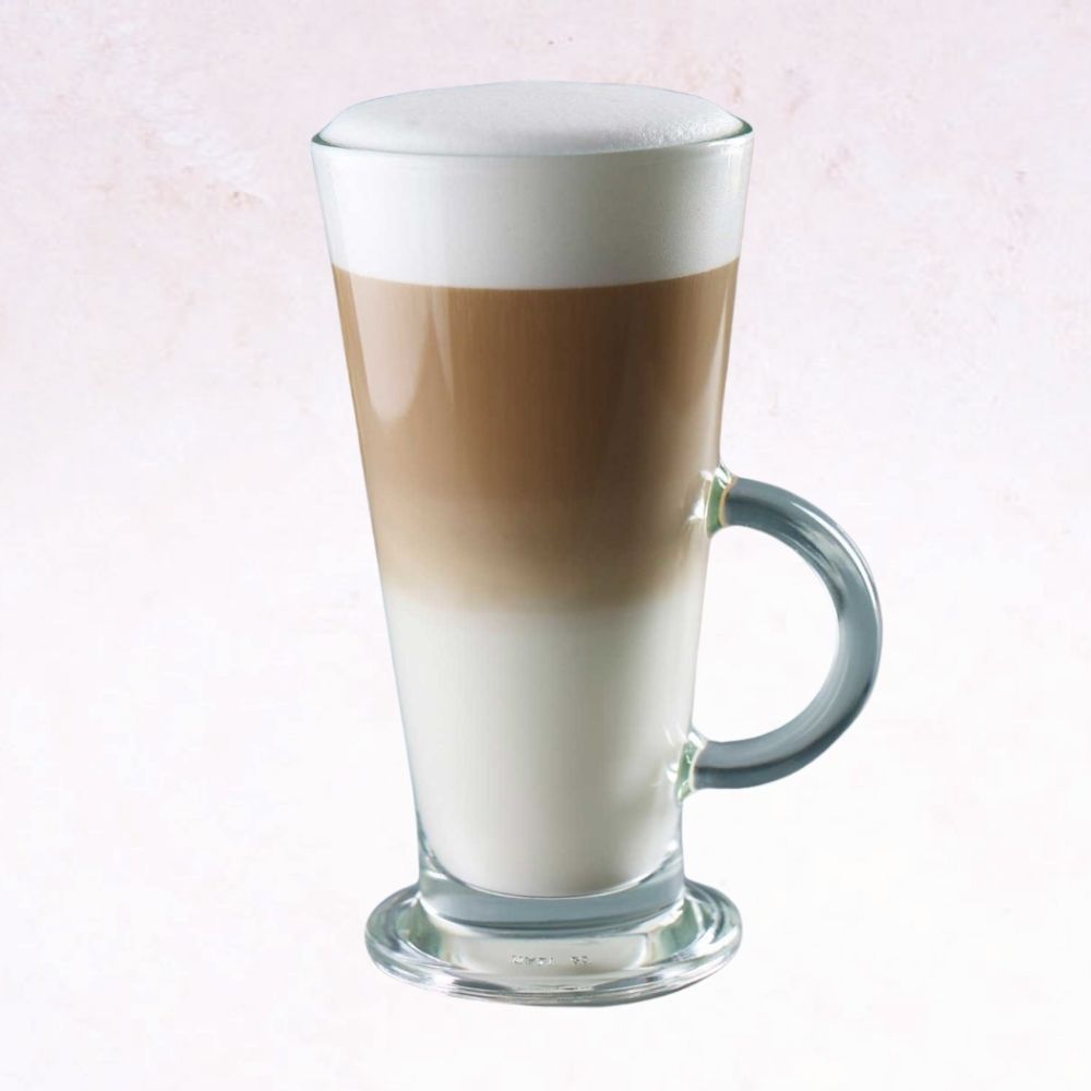 Latte Macchiato