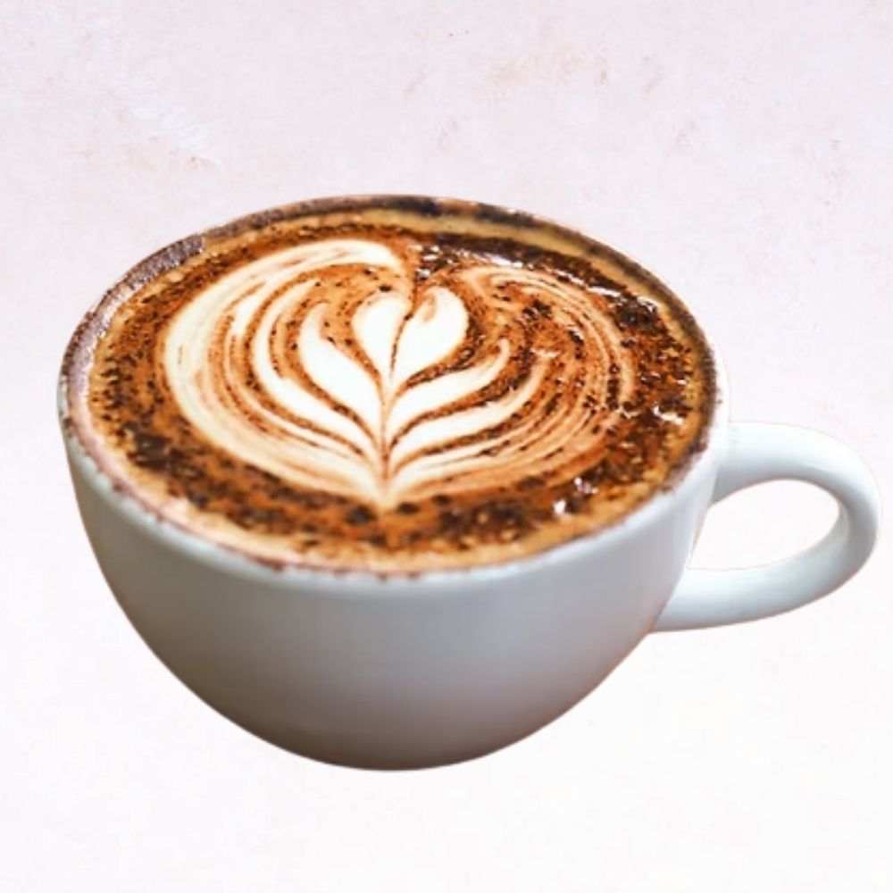Cafe Mocha