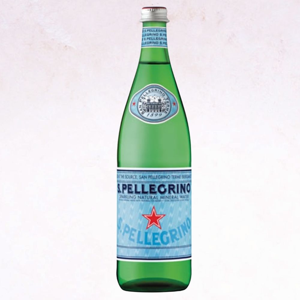 San Pellegrino Büyük
